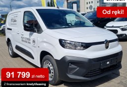 Citroen Berlingo XL L2H1 EAT8 XL L2H1 EAT8 1.5 130KM