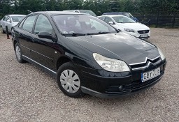 Citroen C5 II 1.6 HDI Oszczędny - Doinwestowany - Zadbany -