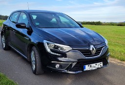 Renault Megane IV 1.5 dCi, 86000km, wymieniony rozrząd,