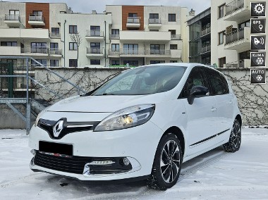 Renault Scenic III 2.0 benzyna Bose-1