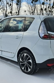 Renault Scenic III 2.0 benzyna Bose-2