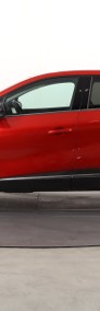 Renault Captur Salon Polska, Serwis ASO, Automat, Skóra, Navi, Klimatronic,-4