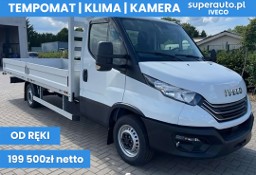 Iveco Daily 50C18 Hi-Matic Skrzynia Otwarta 50C18 Hi-Matic Skrzynia Otwarta 3.0