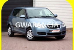 Skoda Fabia II Climatic /Gwarancja / 2009