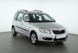 Skoda Roomster I , Klima,ALU