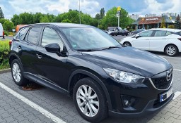 Mazda CX-5 2.2 AWD