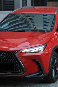 Lexus NX NX 14- 350h Prestige 2.5 Hybrid AWD NX 350h Prestige 2.5 Hybrid AWD | Wentylowane-2