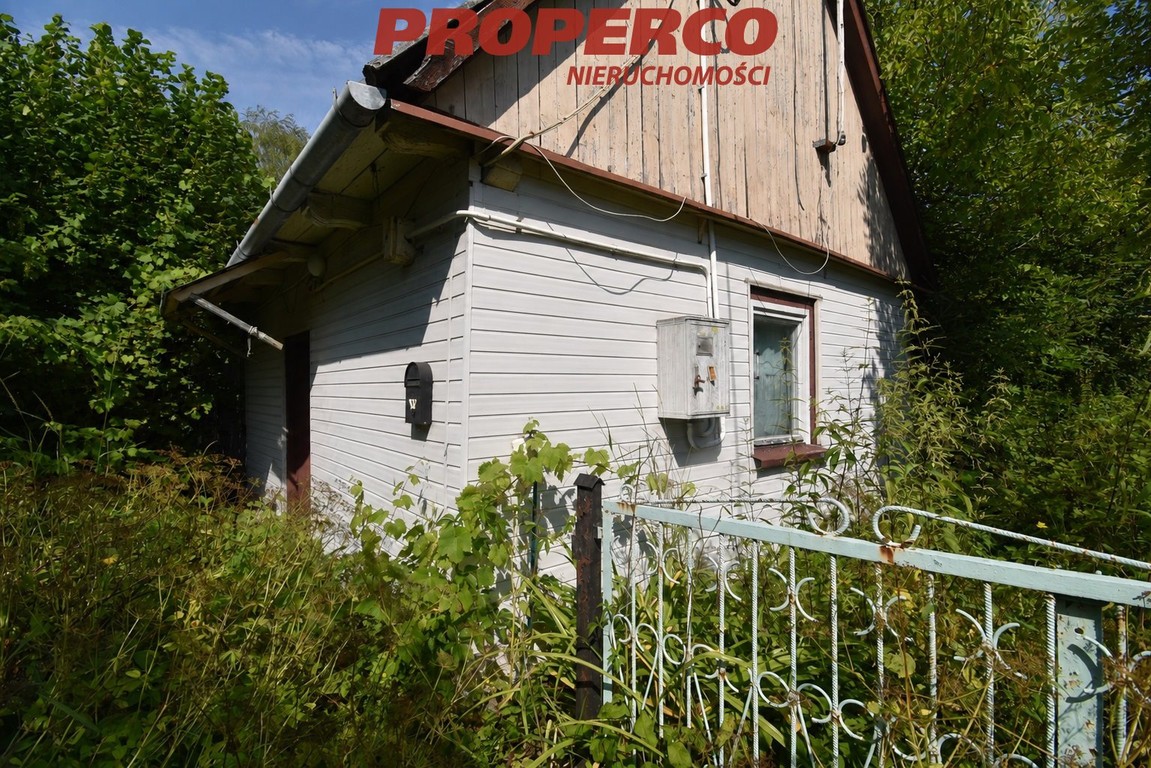 dom na sprzedaż