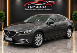 Mazda 6 III Mazda 6 150KM 2.2 SKYACTIV-D Prime-Line 141 tys km