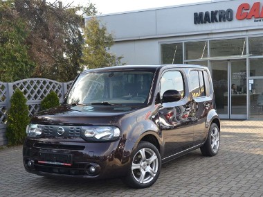 Nissan Cube III-1