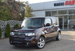 Nissan Cube III