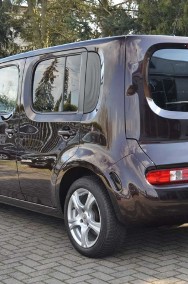 Nissan Cube III-2