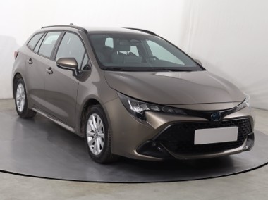 Toyota Corolla XII , Salon Polska, 1. Właściciel, Serwis ASO, Automat, VAT 23%,-1