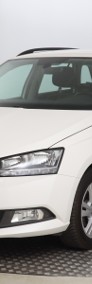 Skoda Fabia III , Salon Polska, 1. Właściciel, VAT 23%, Klima, Parktronic-3