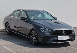Mercedes-Benz Klasa E , Serwis ASO, Automat, Skóra, Navi, Klimatronic, Tempomat,