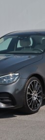 Mercedes-Benz Klasa E , Serwis ASO, Automat, Skóra, Navi, Klimatronic, Tempomat,-3