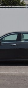 Mercedes-Benz Klasa E , Serwis ASO, Automat, Skóra, Navi, Klimatronic, Tempomat,-4