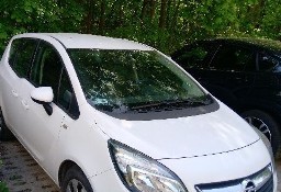 Opel Meriva B 2015 -Pierwszy właściciel ,kupiony w Polskim Salonie