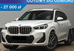 BMW X1 xDrive30e M Sport xDrive30e M Sport 1.5 (326KM)| Pakiet Innowacji +