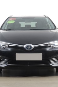 Toyota Auris II , Salon Polska, 1. Właściciel, Serwis ASO, Automat, VAT 23%,-2