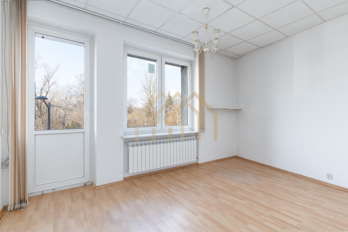 125 m² przy parku | Do remontu | Saska Kępa - View 2