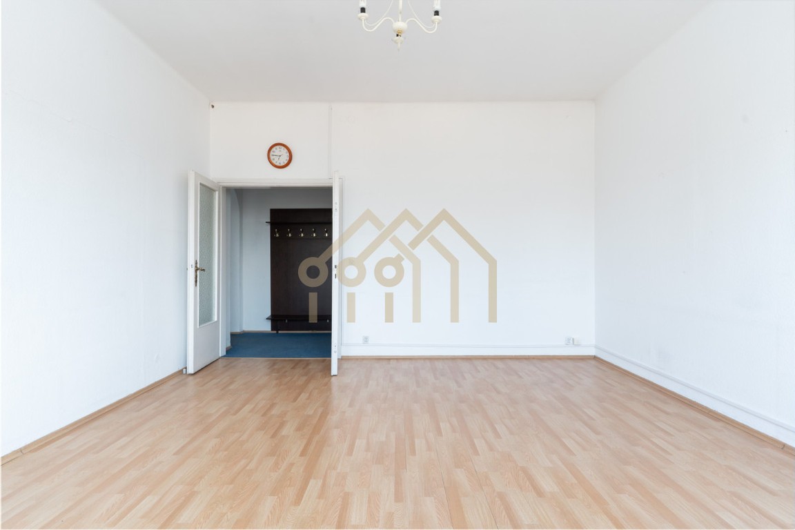 125 m² przy parku | Do remontu | Saska Kępa - View 4
