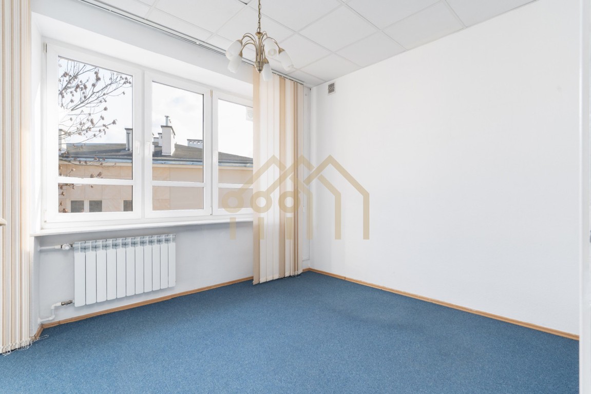 125 m² przy parku | Do remontu | Saska Kępa - More