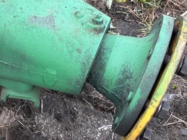 John Deere 6800 6900 Wał Napędowy Wrzeciono CZĘŚCI R116834-1