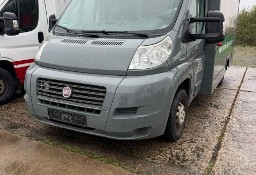 Fiat Ducato Autosklep wędlin Gastronomiczny Food Truck Foodtruck Sklep 2012
