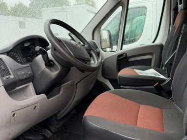 Fiat Ducato Autosklep wędlin Gastronomiczny Food Truck Foodtruck Sklep 2012-2