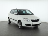 Skoda Fabia II ,ALU