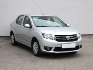 Dacia Logan II , Salon Polska, GAZ, Klima, Parktronic