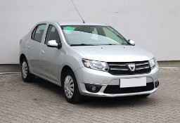 Dacia Logan II , Salon Polska, GAZ, Klima, Parktronic