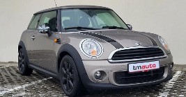 MINI Cooper II