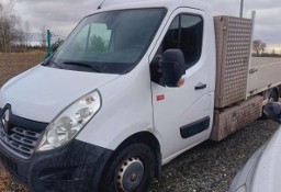 Renault Master Master wywrotka