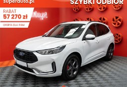 Ford Kuga IV ST-Line X eCVT 2.5 FHEV FWD ST-Line X eCVT 2.5 FHEV FWD 180KM / Pakiet