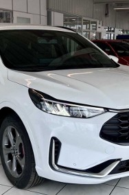 Ford Kuga IV ST-Line X eCVT 2.5 FHEV FWD ST-Line X eCVT 2.5 FHEV FWD 180KM / Pakiet-2