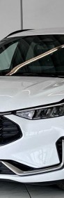 Ford Kuga IV ST-Line X eCVT 2.5 FHEV FWD ST-Line X eCVT 2.5 FHEV FWD 180KM / Pakiet-3