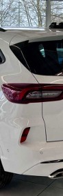 Ford Kuga IV ST-Line X eCVT 2.5 FHEV FWD ST-Line X eCVT 2.5 FHEV FWD 180KM / Pakiet-4