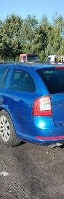 Skoda Octavia II Skoda Octavia VRS 2.0TDI 170km 08r-3