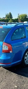 Skoda Octavia II Skoda Octavia VRS 2.0TDI 170km 08r-4