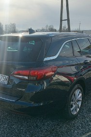 Opel Astra K 1.4 Turbo Innovation 125 KM Klimatronic Alu Android Kamera Kredyt-2