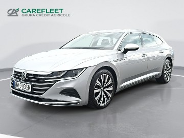 Volkswagen Arteon 2.0 TDI 4Motion Elegance DSG. WW983SM