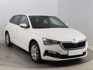 Skoda Scala , Salon Polska, 1. Właściciel, VAT 23%, Klimatronic,