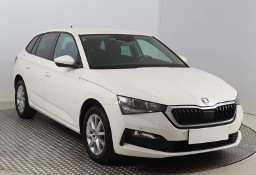 Skoda Scala , Salon Polska, 1. Właściciel, VAT 23%, Klimatronic,