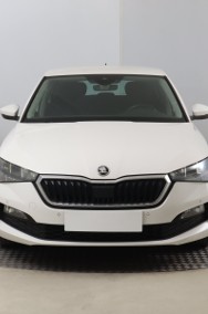 Skoda Scala , Salon Polska, 1. Właściciel, VAT 23%, Klimatronic,-2