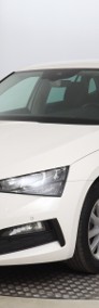 Skoda Scala , Salon Polska, 1. Właściciel, VAT 23%, Klimatronic,-3
