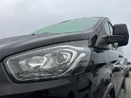 Ford Inny Ford Tourneo AUTOMAT 8-OSÓB Titanium L2H1 aluminiowe koła skóry