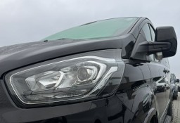 Ford Inny Ford Tourneo AUTOMAT 8-OSÓB Titanium L2H1 aluminiowe koła skóry