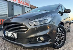 Ford S-MAX III